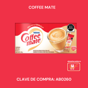 Coffee Mate