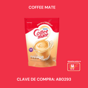 Coffee Mate Bolsa 1 kg