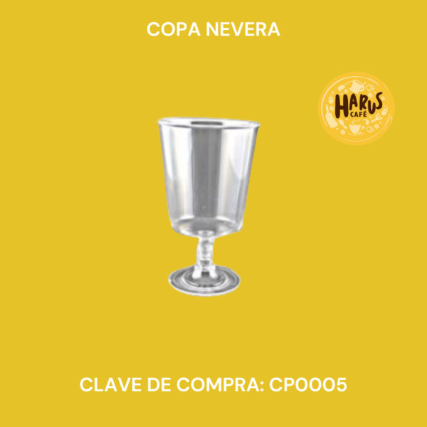 Copa Nevera