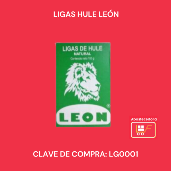 Ligas Hule León
