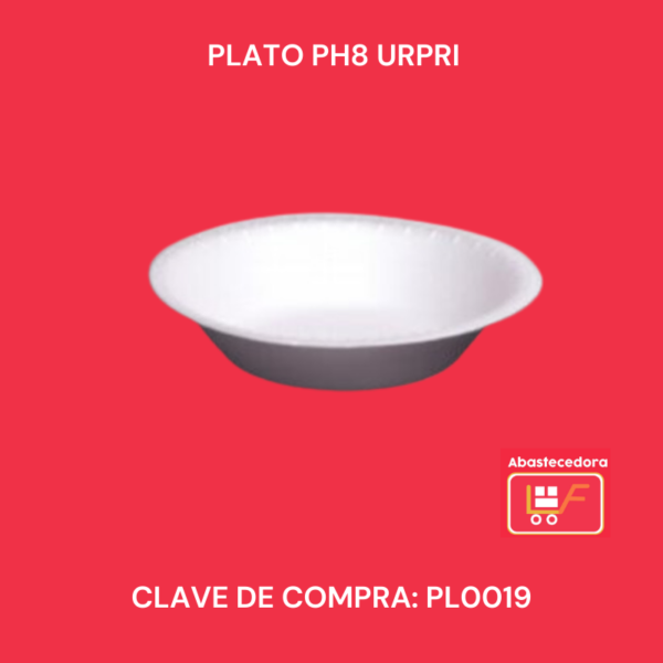 Plato PH8 Urpri