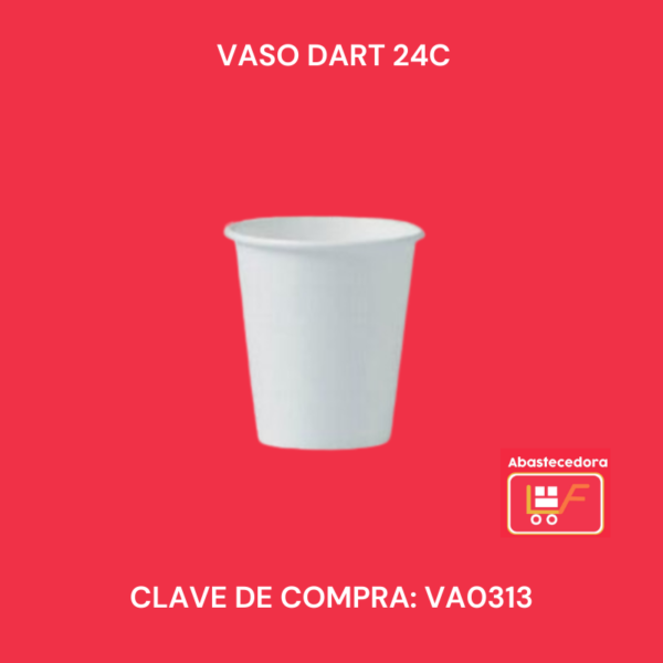 Vaso Dart 24C