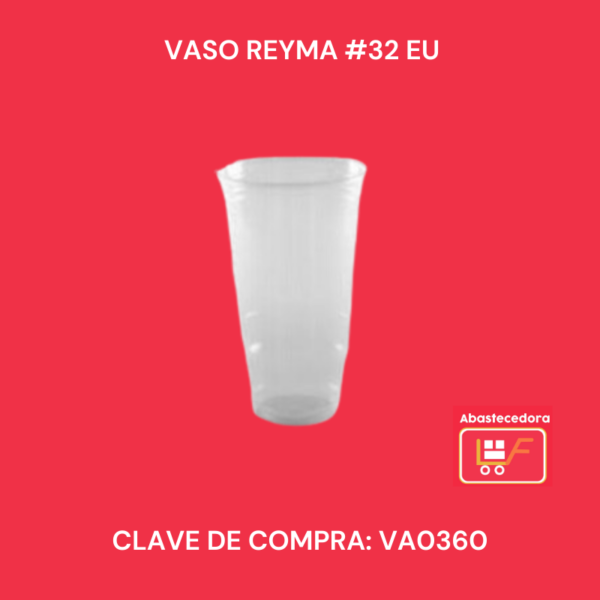 Vaso Reyma #32 EU