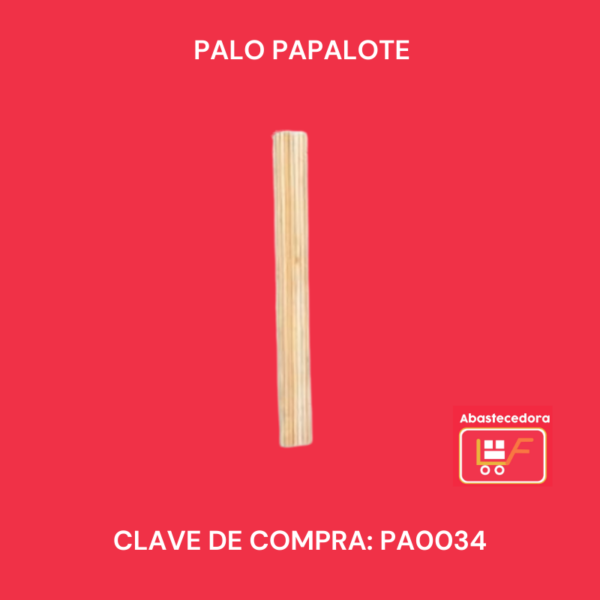 Palo Papalote