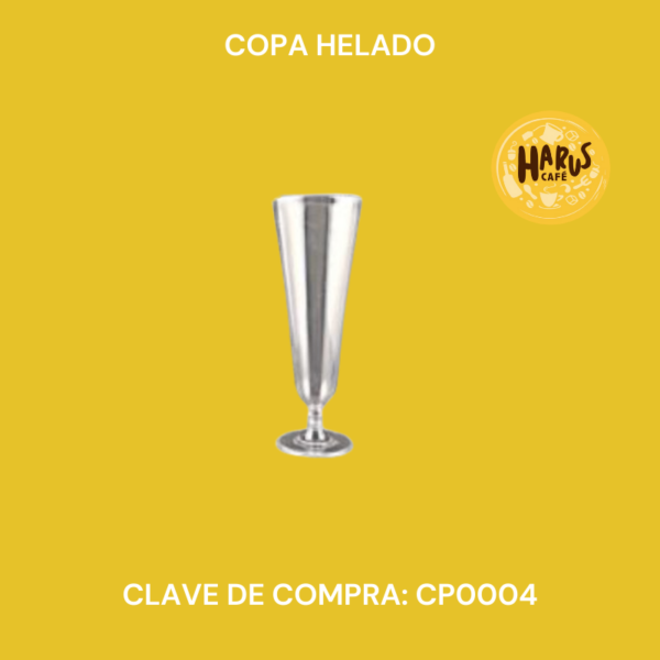 Copa Helado
