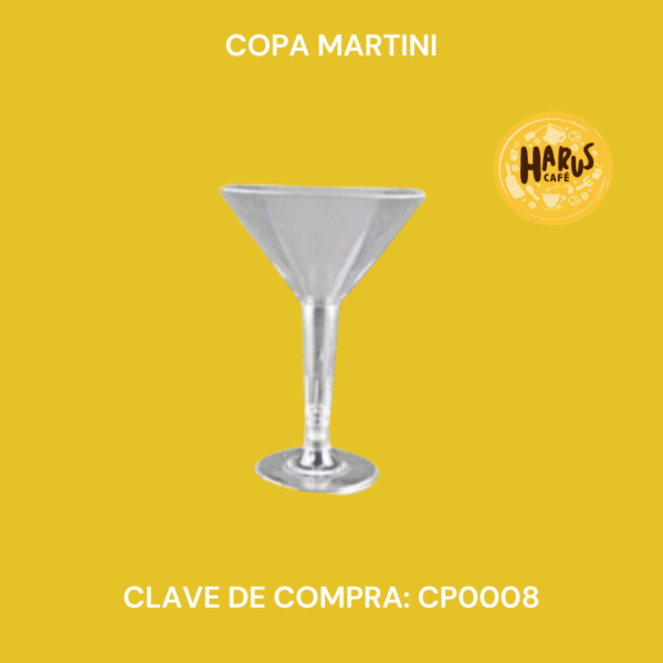 Copa Martini